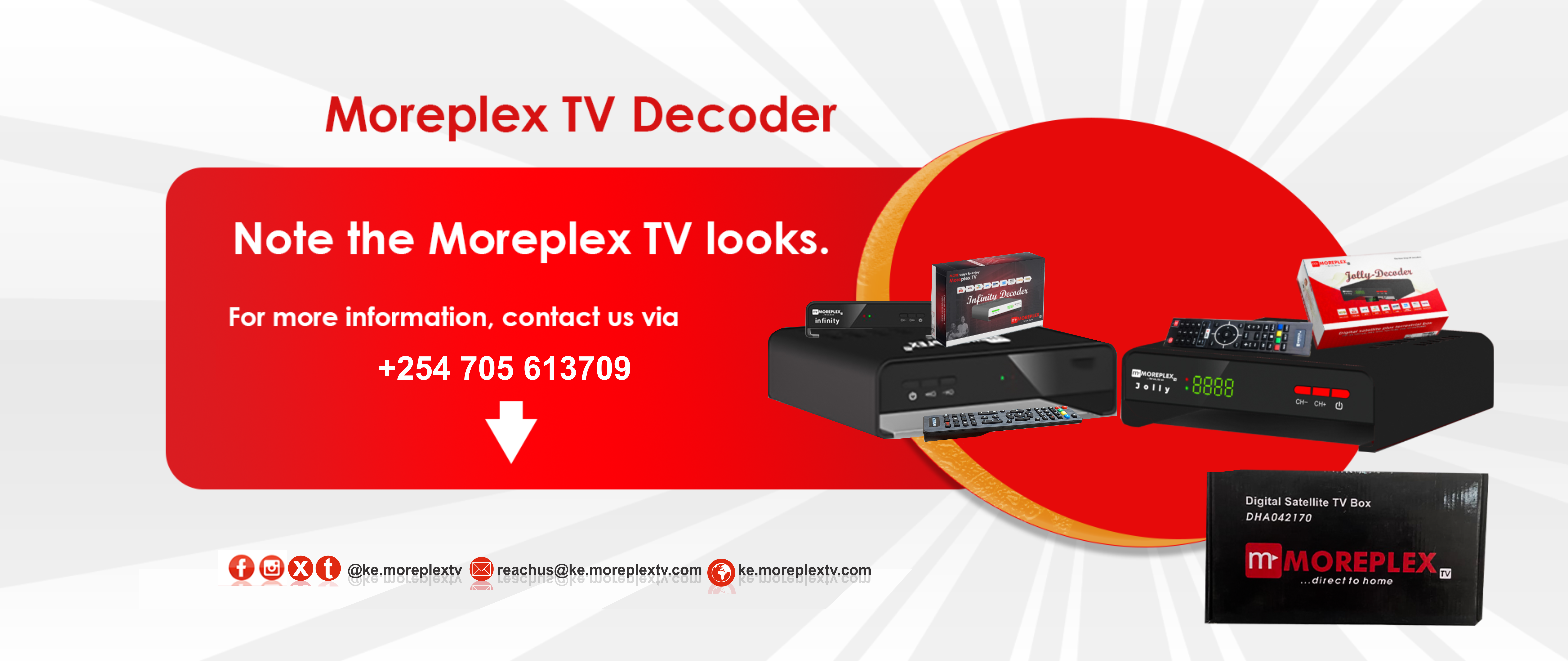 Kenya’s Best Alternative to DStv, StarTimes